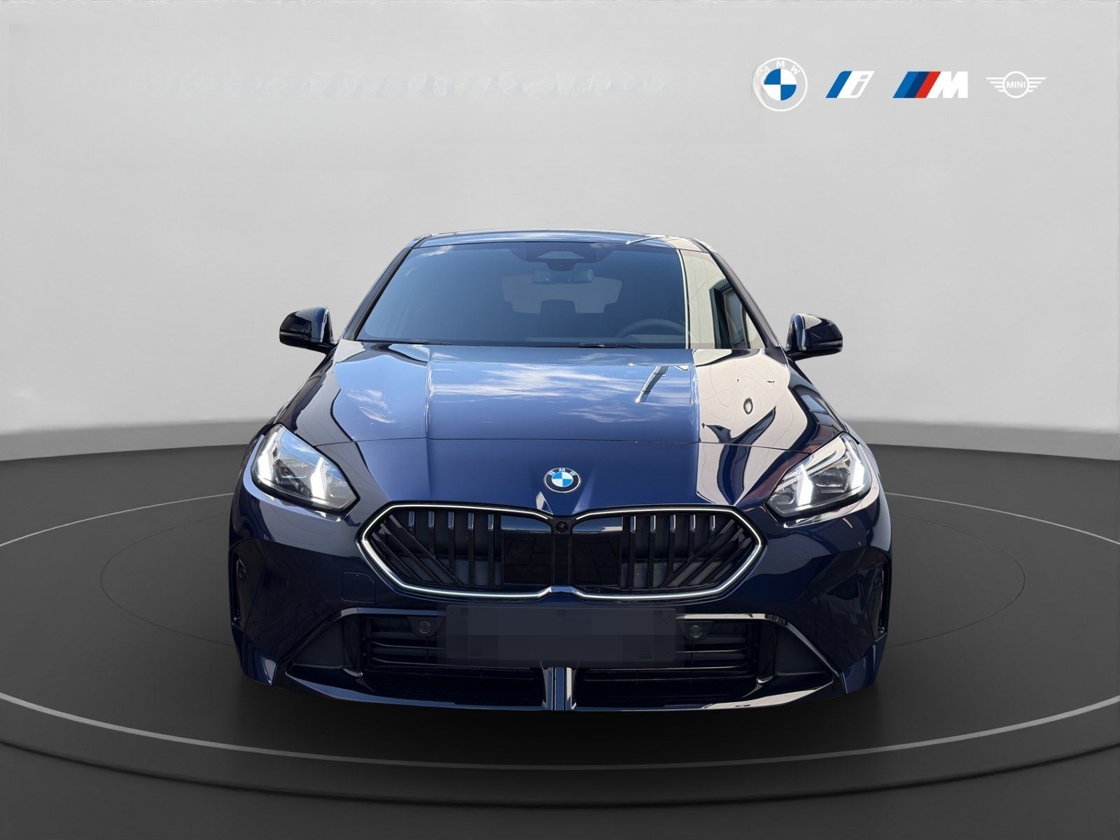 BMW 123 xDrive M Sportpaket Pro Head-Up Harman Kardo foto 2