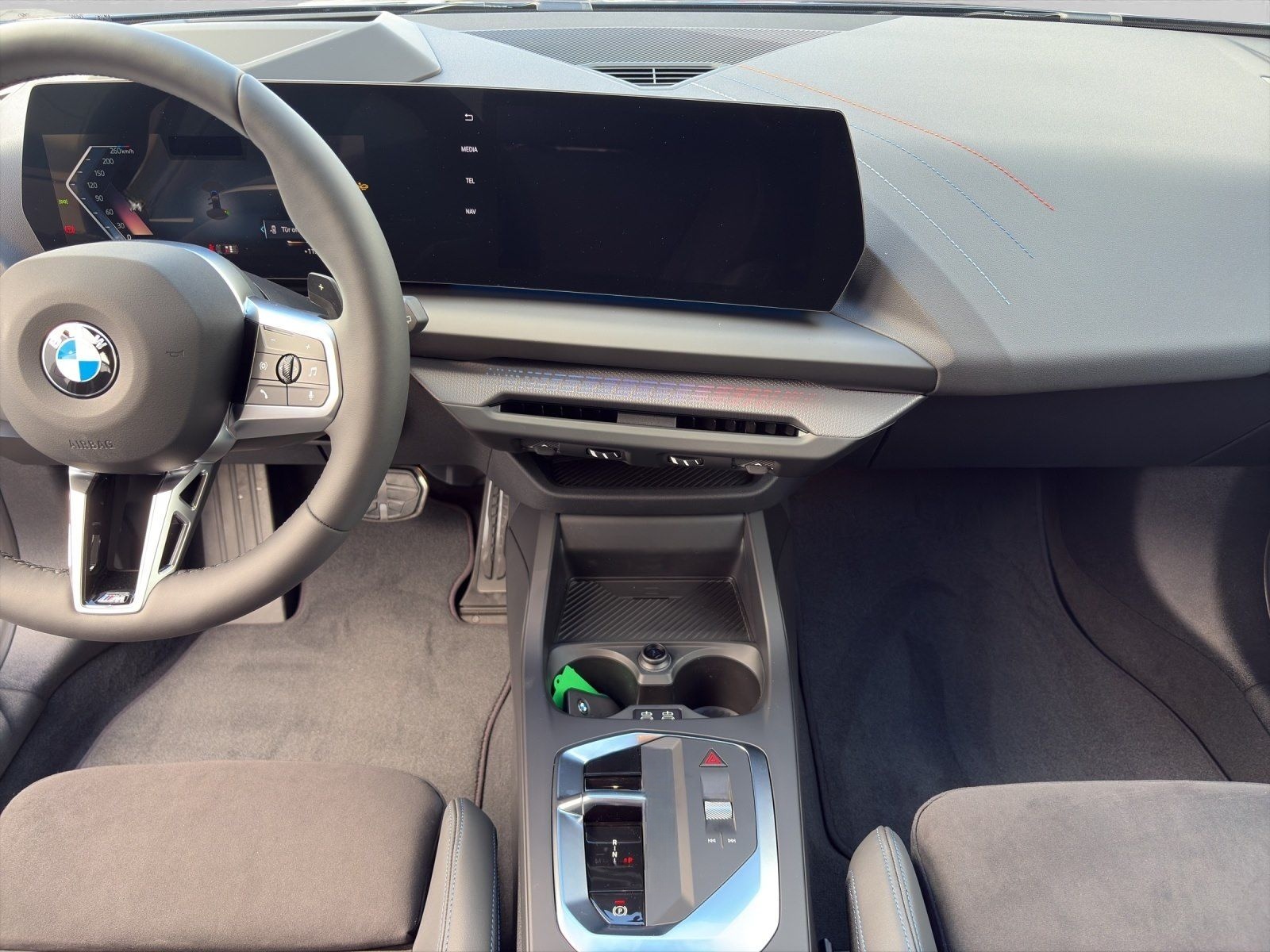 BMW 123 xDrive M Sportpaket Pro Head-Up Harman Kardo foto 11