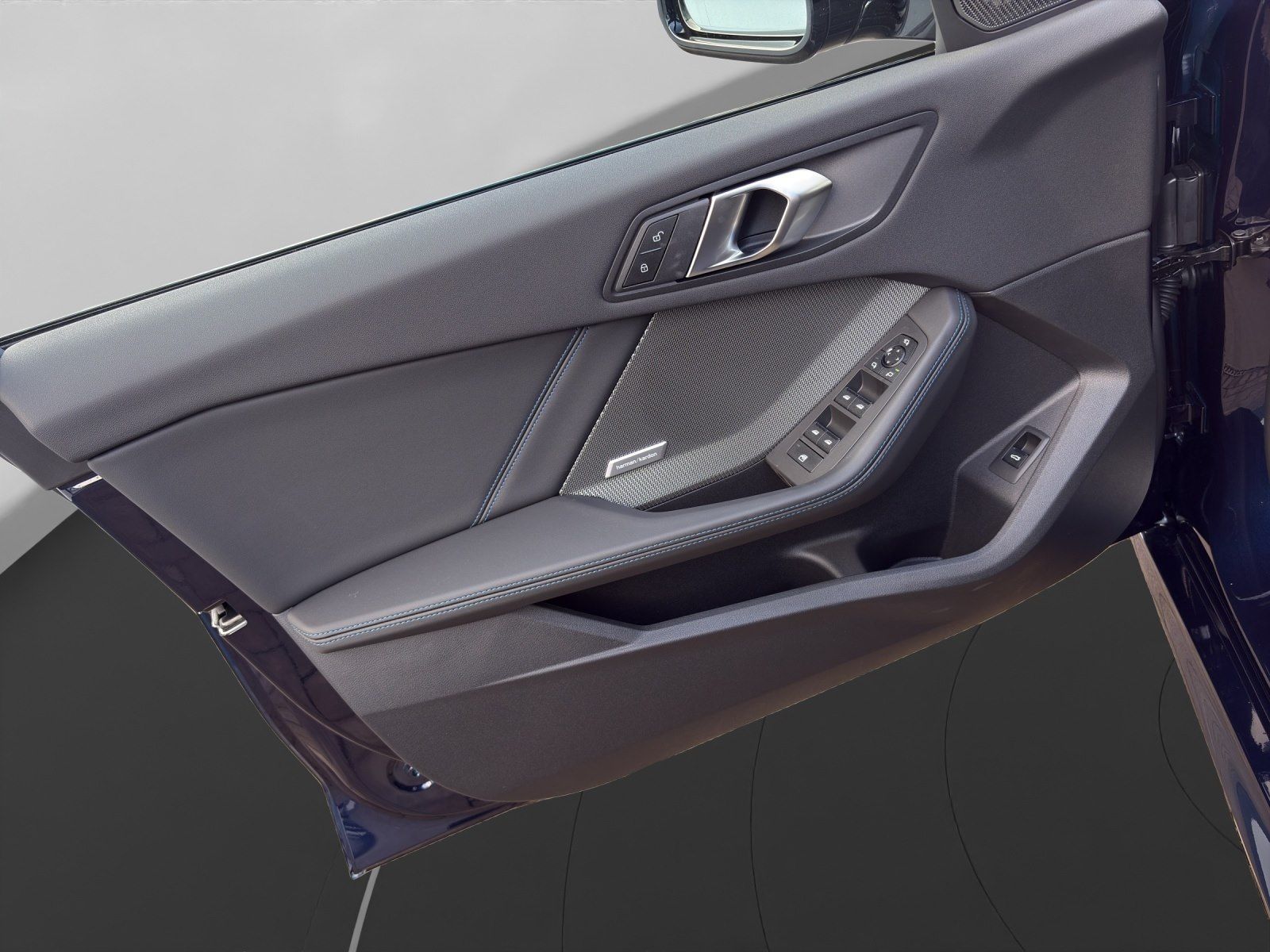 BMW 123 xDrive M Sportpaket Pro Head-Up Harman Kardo foto 12