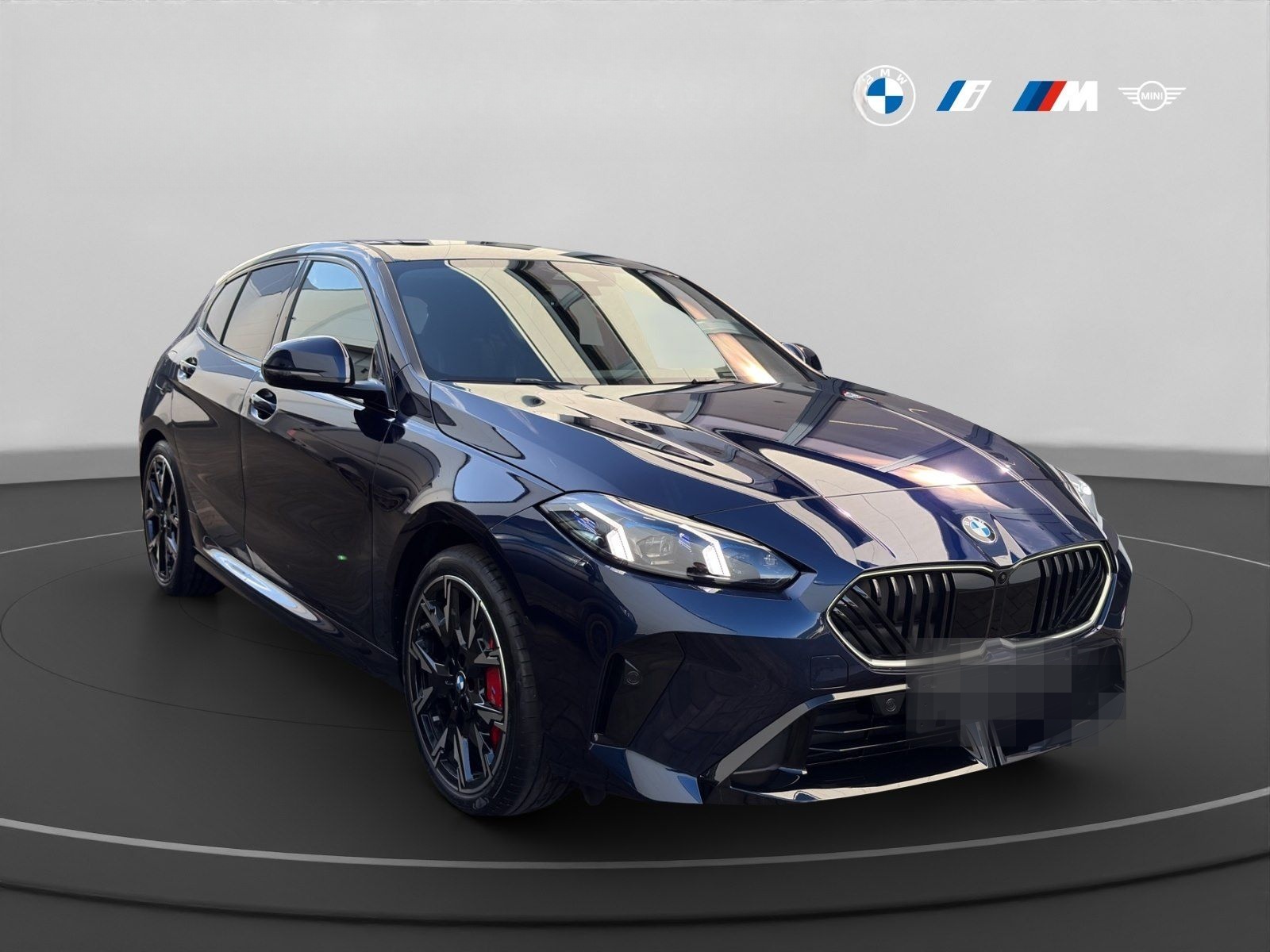 BMW 123 xDrive M Sportpaket Pro Head-Up Harman Kardo foto 3
