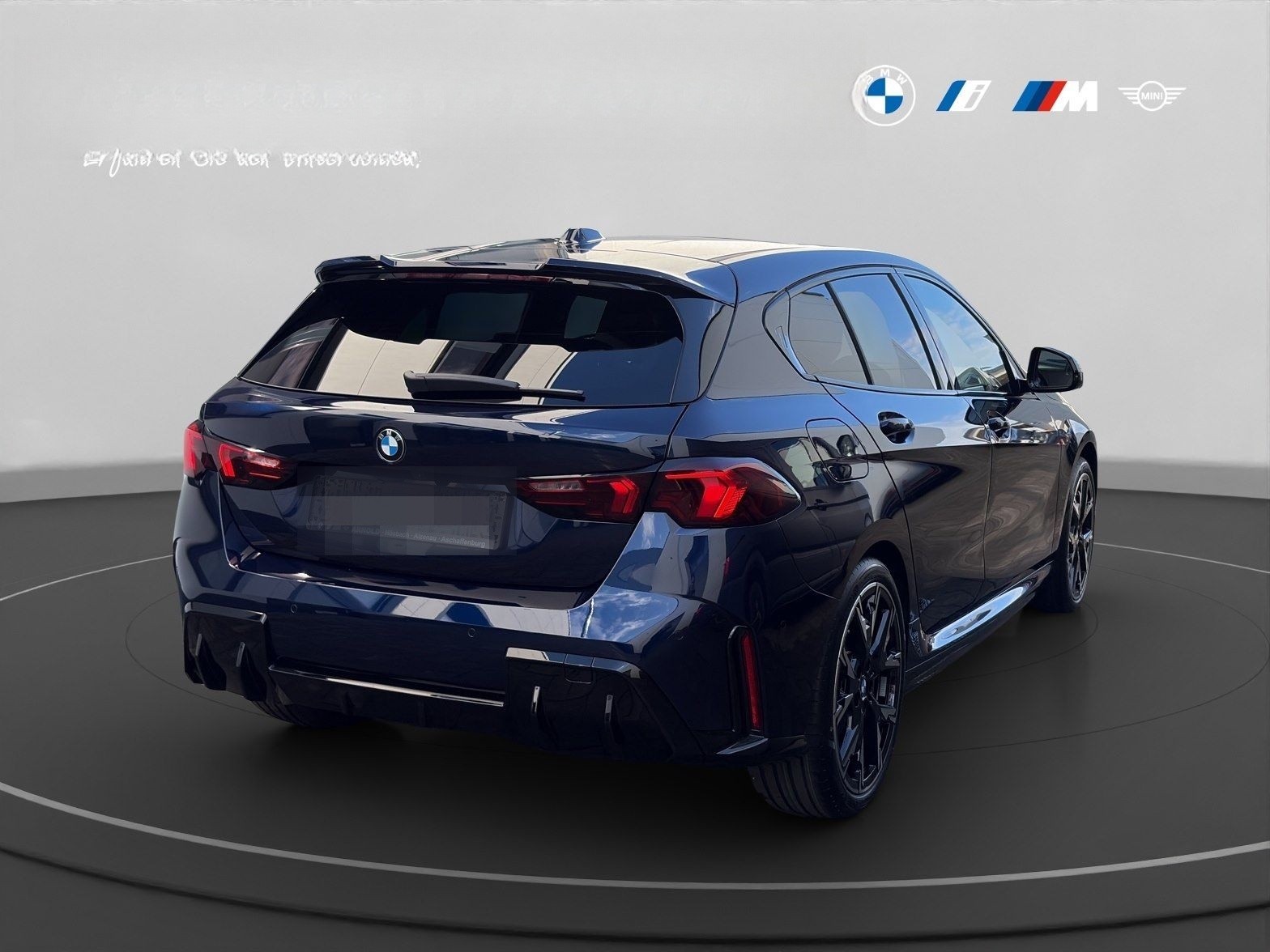 BMW 123 xDrive M Sportpaket Pro Head-Up Harman Kardo foto 4