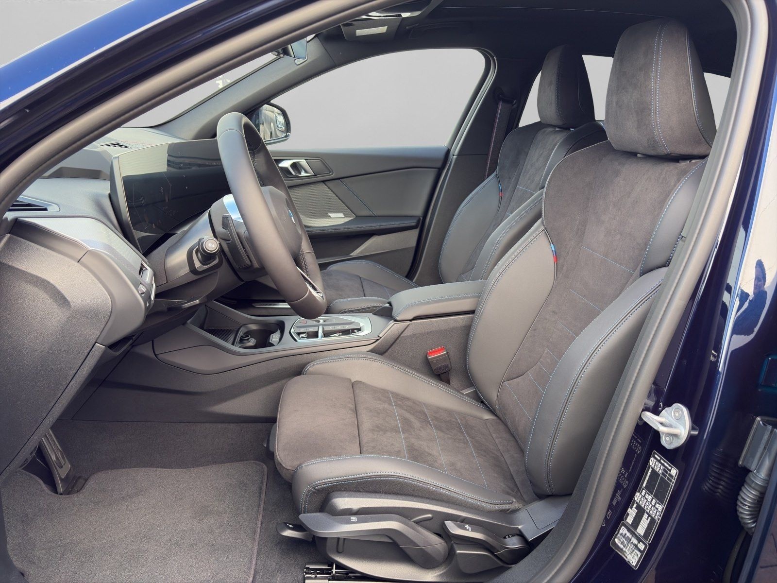 BMW 123 xDrive M Sportpaket Pro Head-Up Harman Kardo foto 7