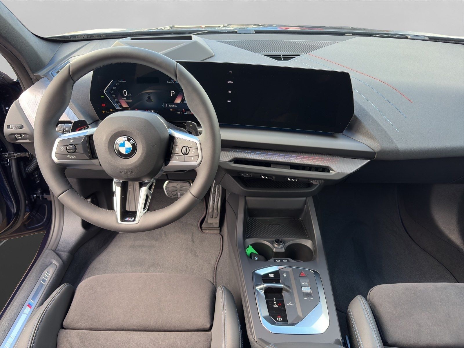 BMW 123 xDrive M Sportpaket Pro Head-Up Harman Kardo foto 9