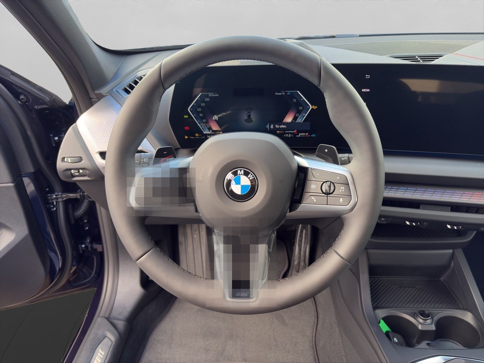 BMW 123 xDrive M Sportpaket Pro Head-Up Harman Kardo foto 10