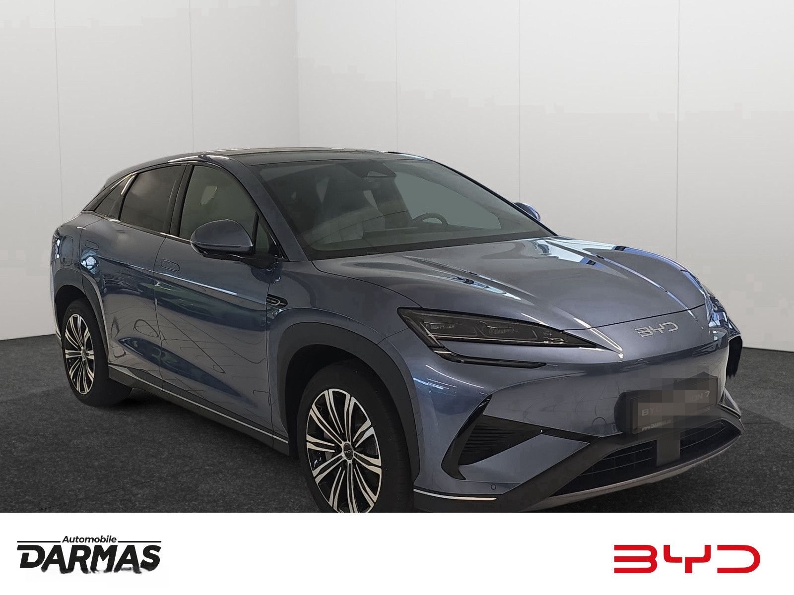 BYD SEALION 7 Comfort 82,5kWh Batt. foto 3