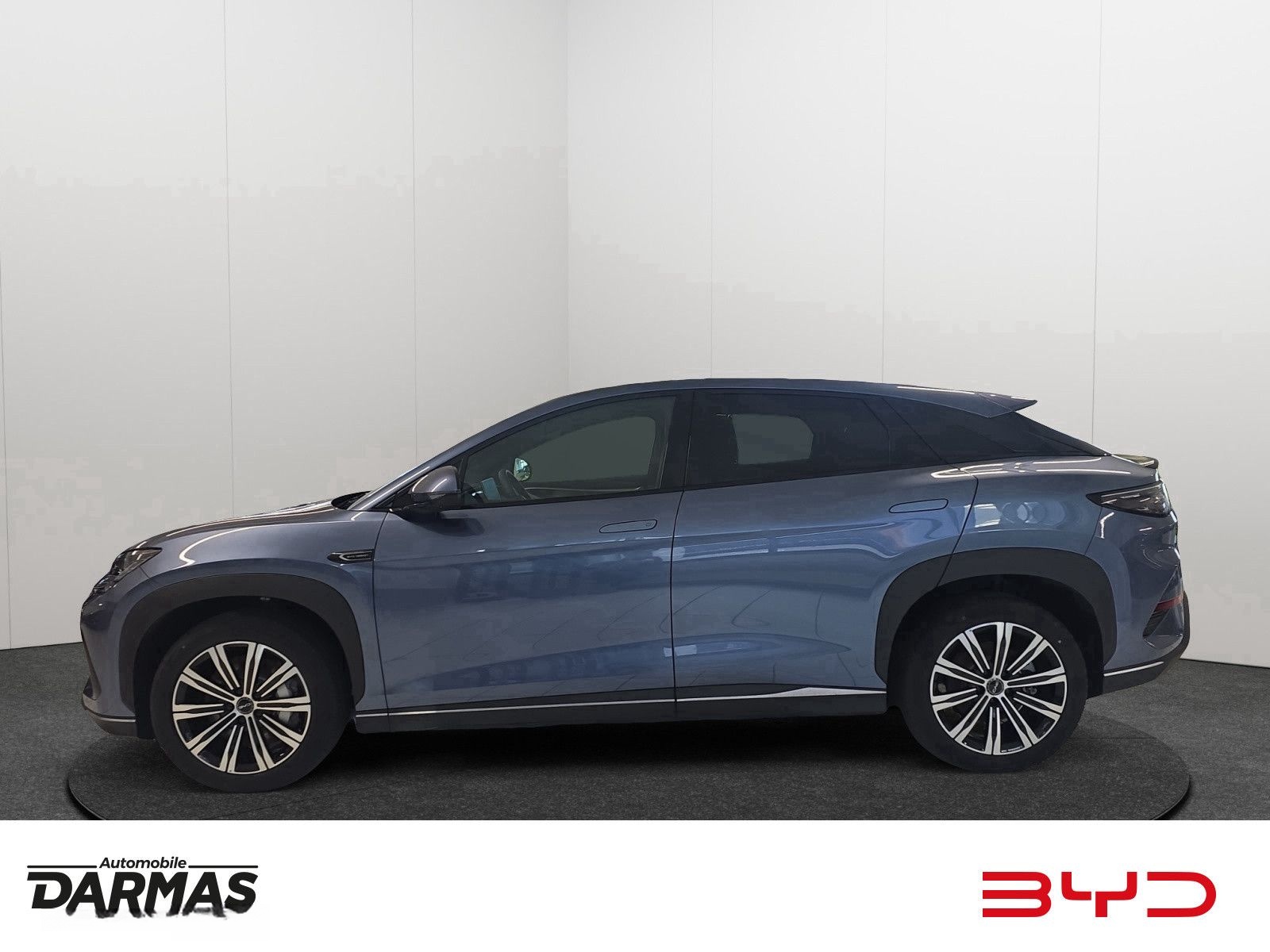 BYD SEALION 7 Comfort 82,5kWh Batt. foto 8