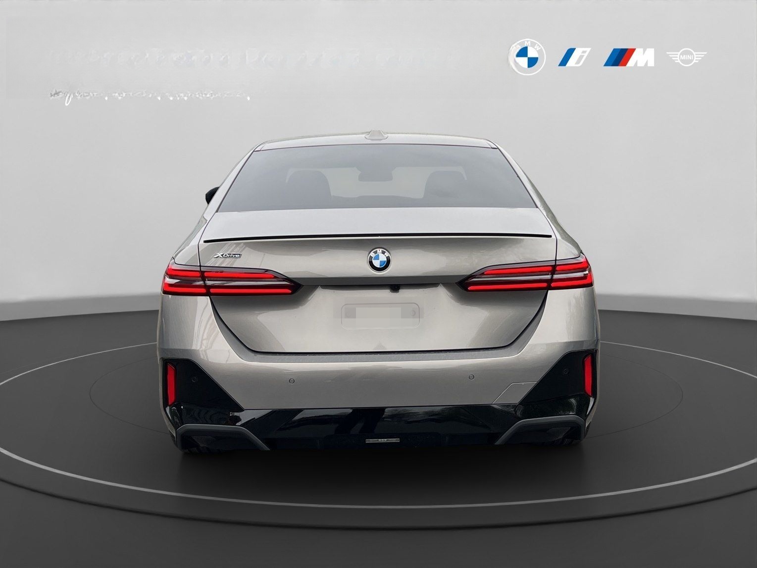 BMW 520d xDrive Limousine M Sportpaket Head-Up Harma foto 4