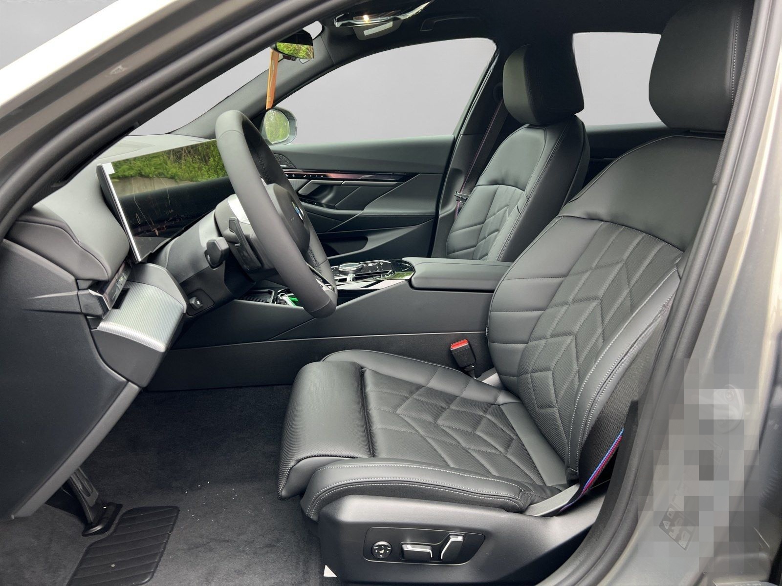 BMW 520d xDrive Limousine M Sportpaket Head-Up Harma foto 6