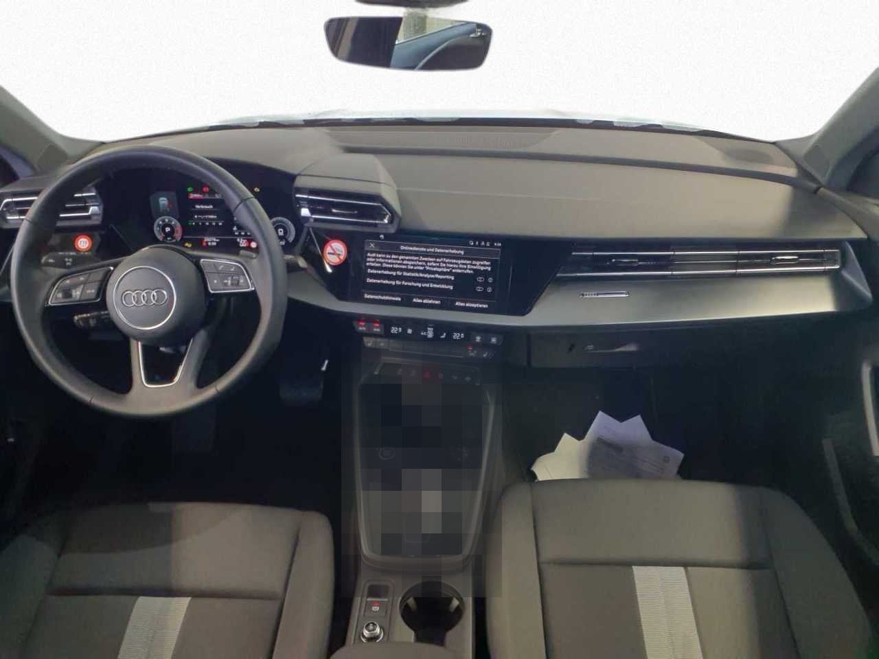Audi A3 Sportback 35 TDI S tronic advanced LED*NAVI foto 5
