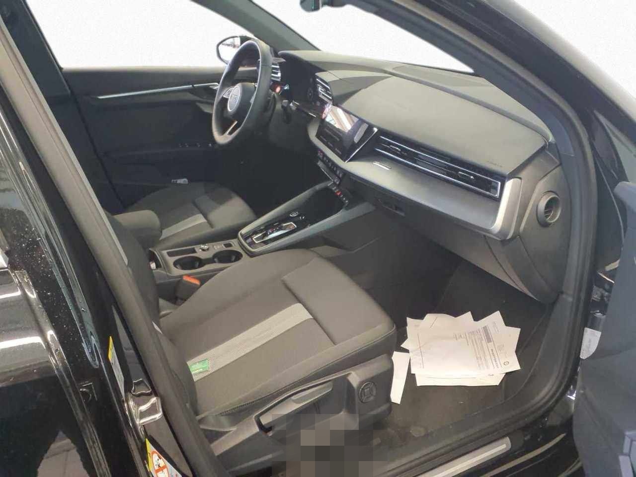 Audi A3 Sportback 35 TDI S tronic advanced LED*NAVI foto 6