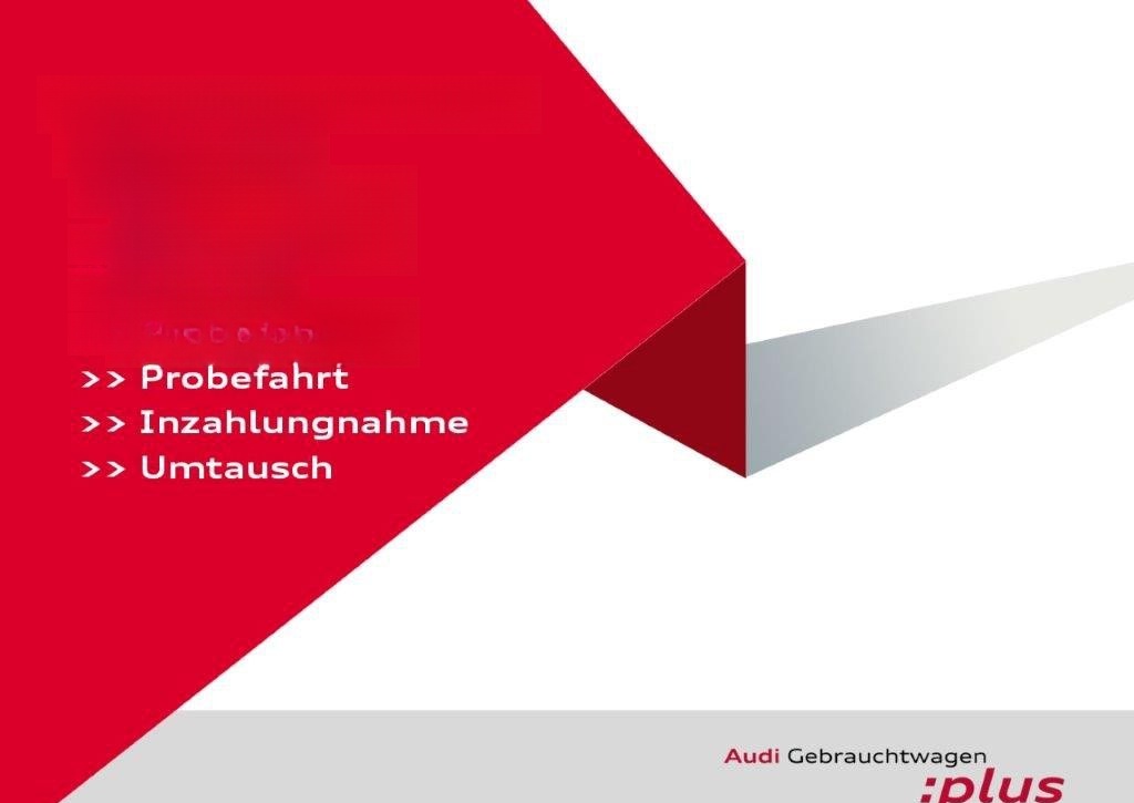 Audi A3 Sportback 35 TDI S tronic advanced LED*NAVI foto 7