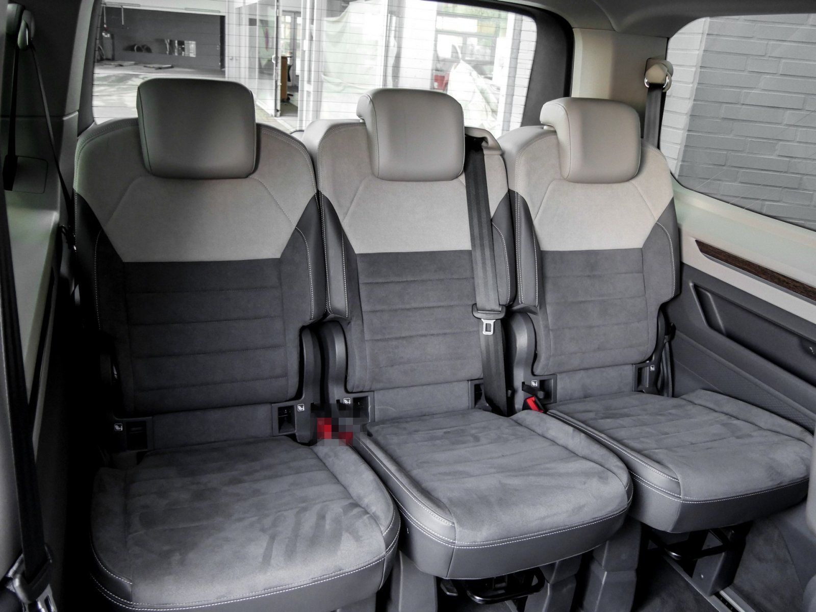Volkswagen T7 Multivan Style 2.0 TDI DSG LÜ IQ.Light Standh foto 13