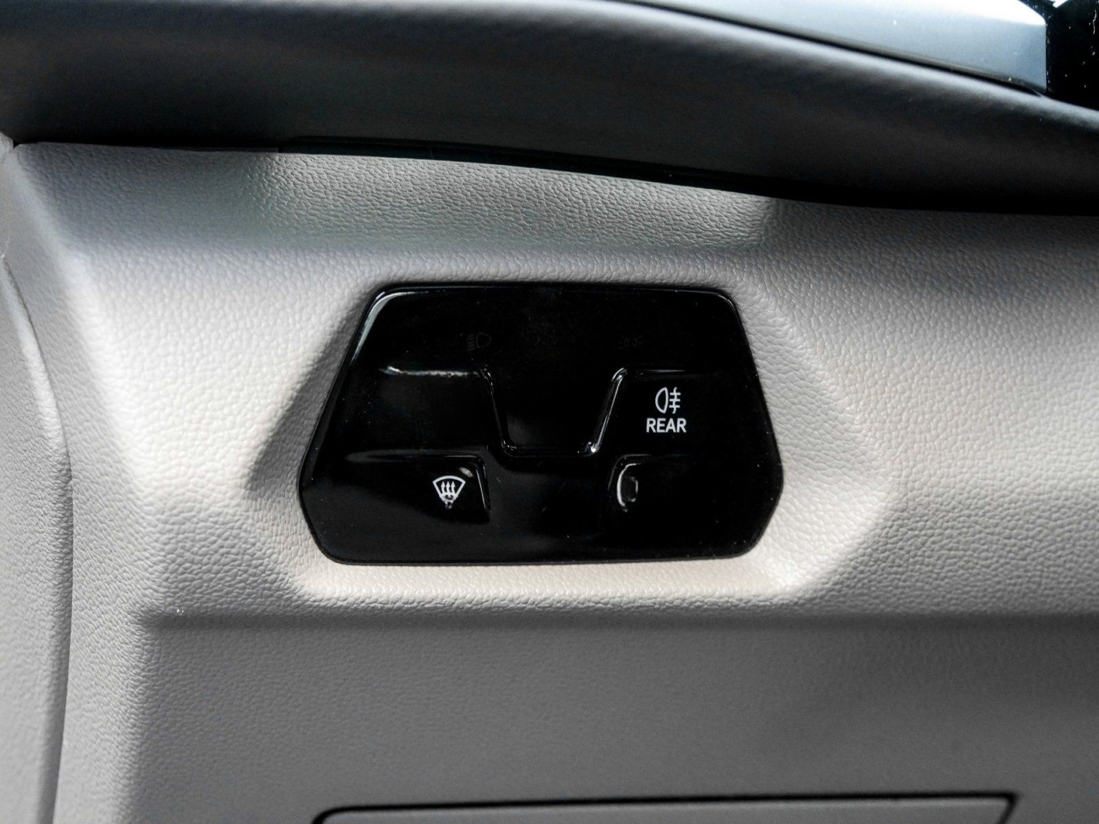 Volkswagen T7 Multivan Style 2.0 TDI DSG LÜ IQ.Light Standh foto 14