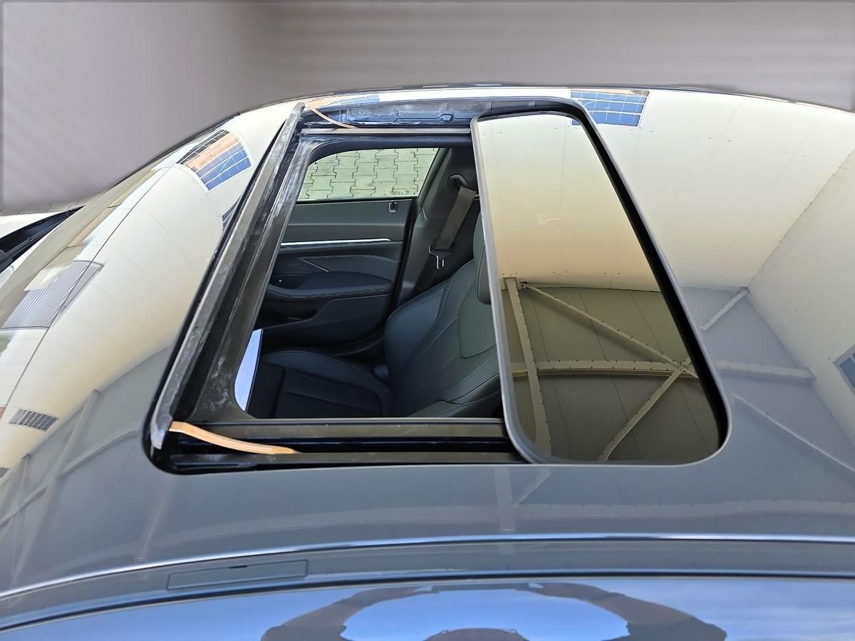 BMW 420 Gran Coupé  d M-Sport+AHK+ACC+Pano+HIFI+ada foto 17
