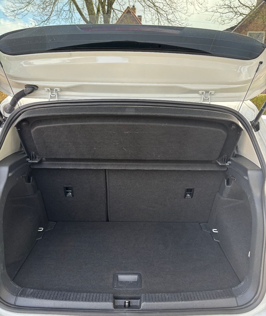 Volkswagen T-Cross Move 1.0 TSI foto 10