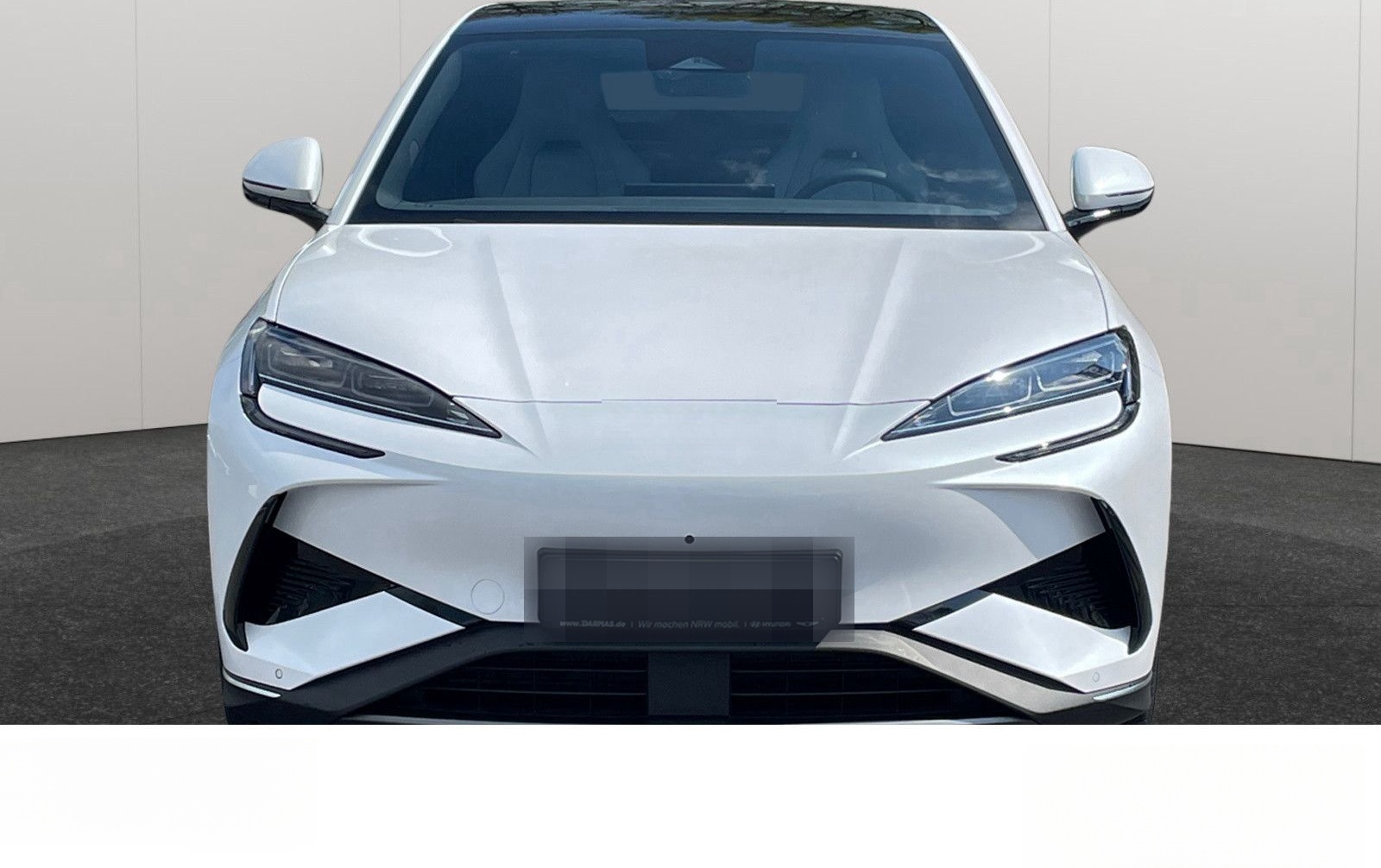 BYD SEALION 7 Comfort  foto 2