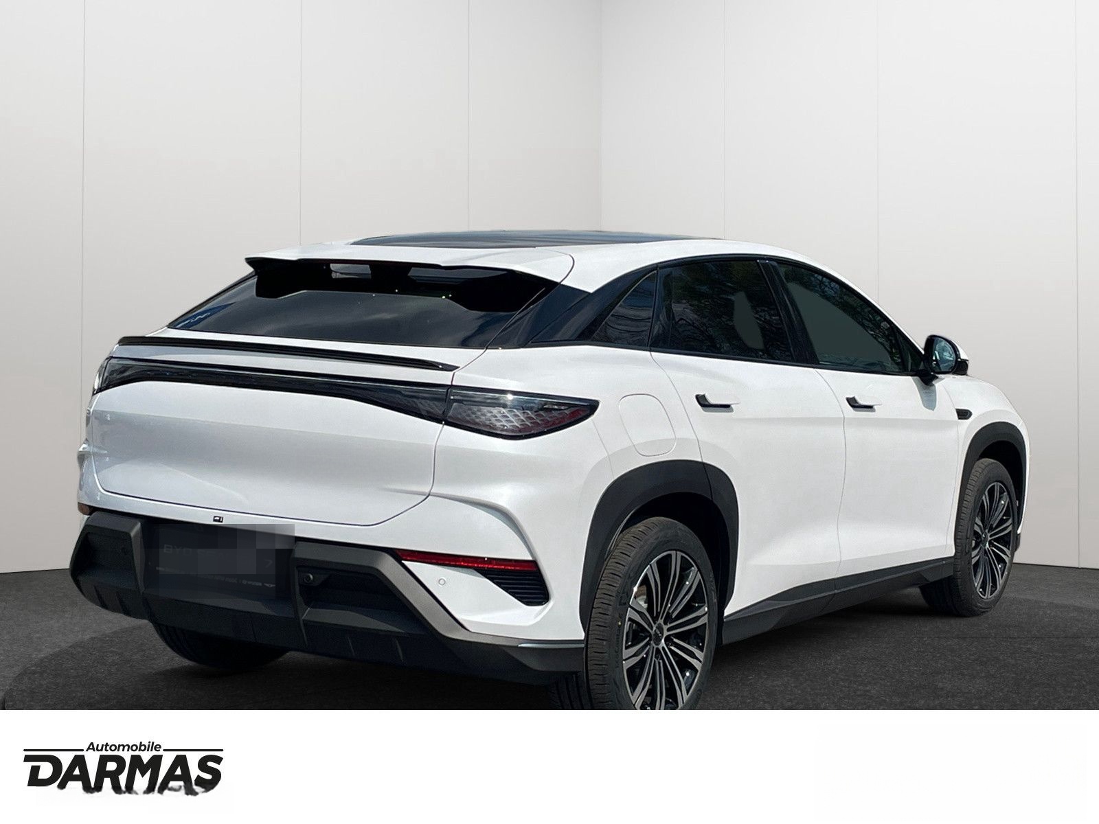 BYD SEALION 7 Comfort  foto 5