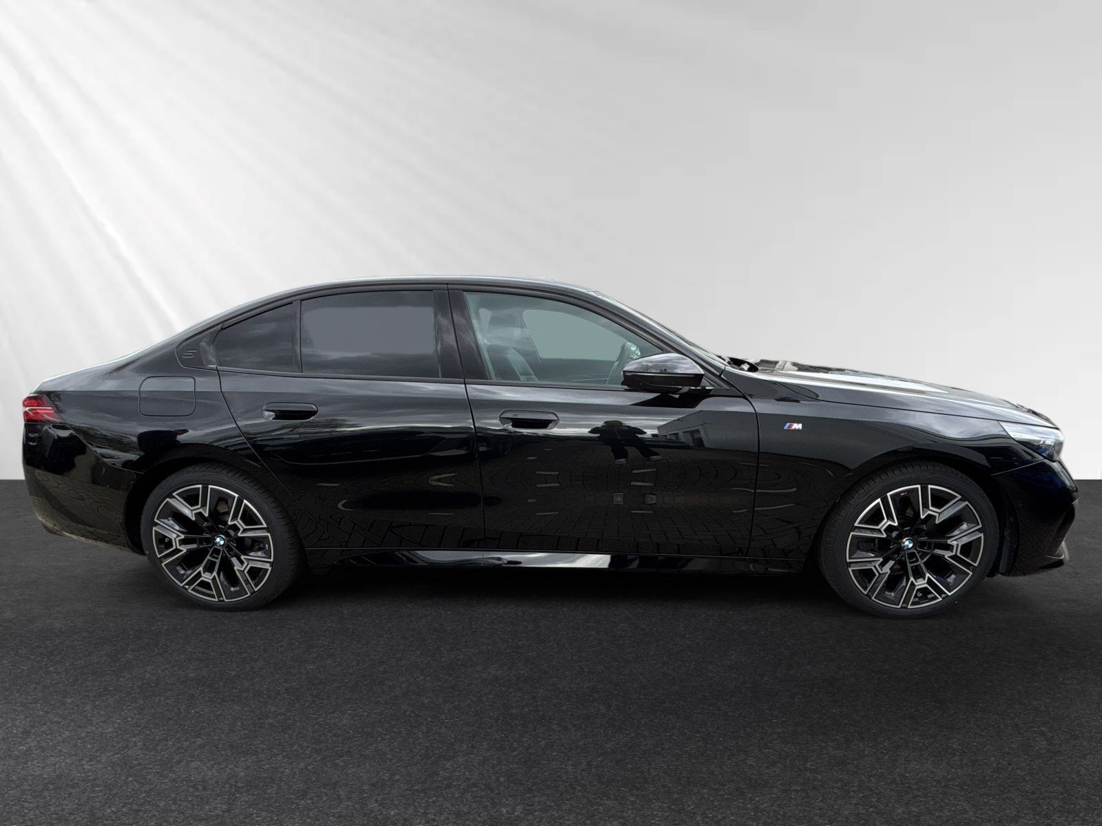 BMW 520d xDrive M Sport|Head-Up|20"LMR|DAProf. foto 2