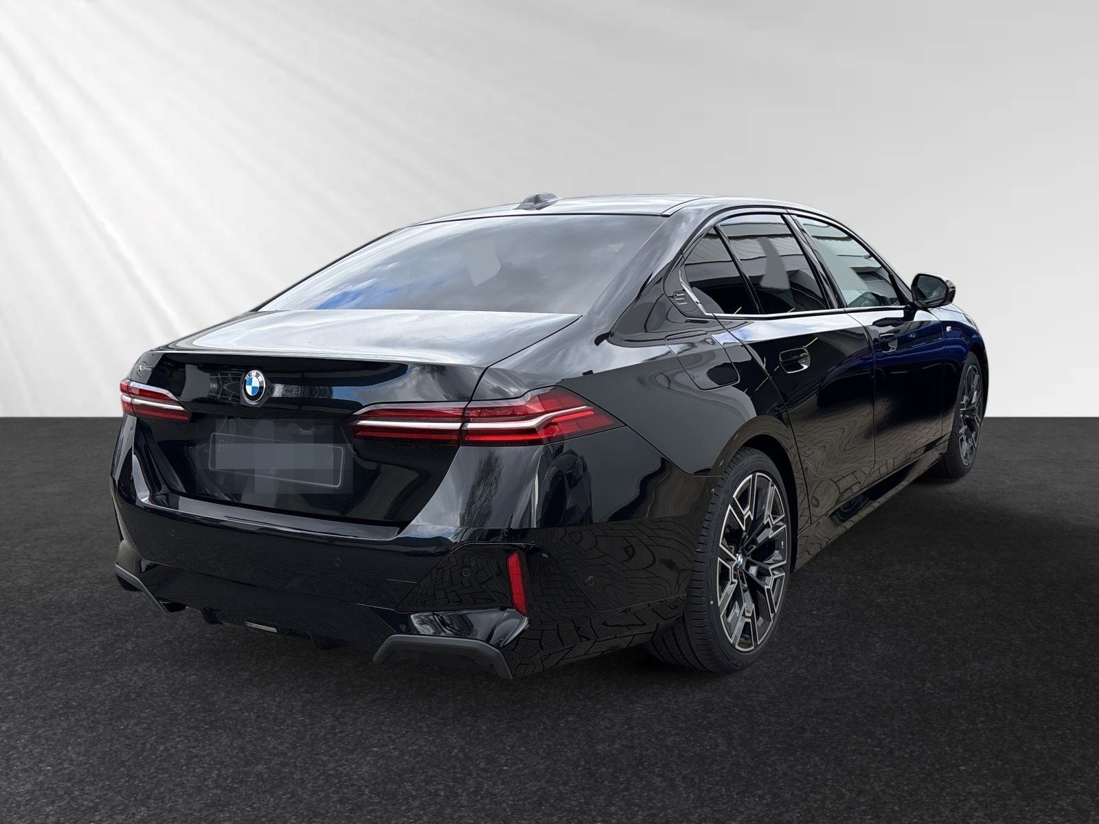 BMW 520d xDrive M Sport|Head-Up|20"LMR|DAProf. foto 3