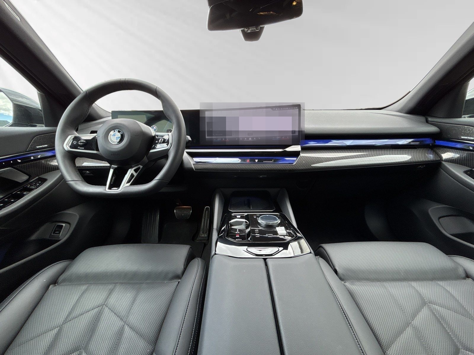 BMW 520d xDrive M Sport|Head-Up|20"LMR|DAProf. foto 9
