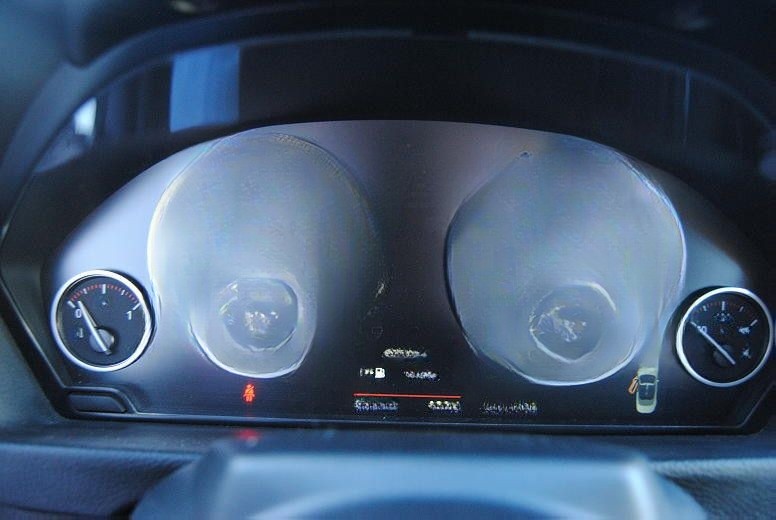 BMW 440i A Cabrio Sport. Deutsches Fahrzeug . 8xAlu foto 14