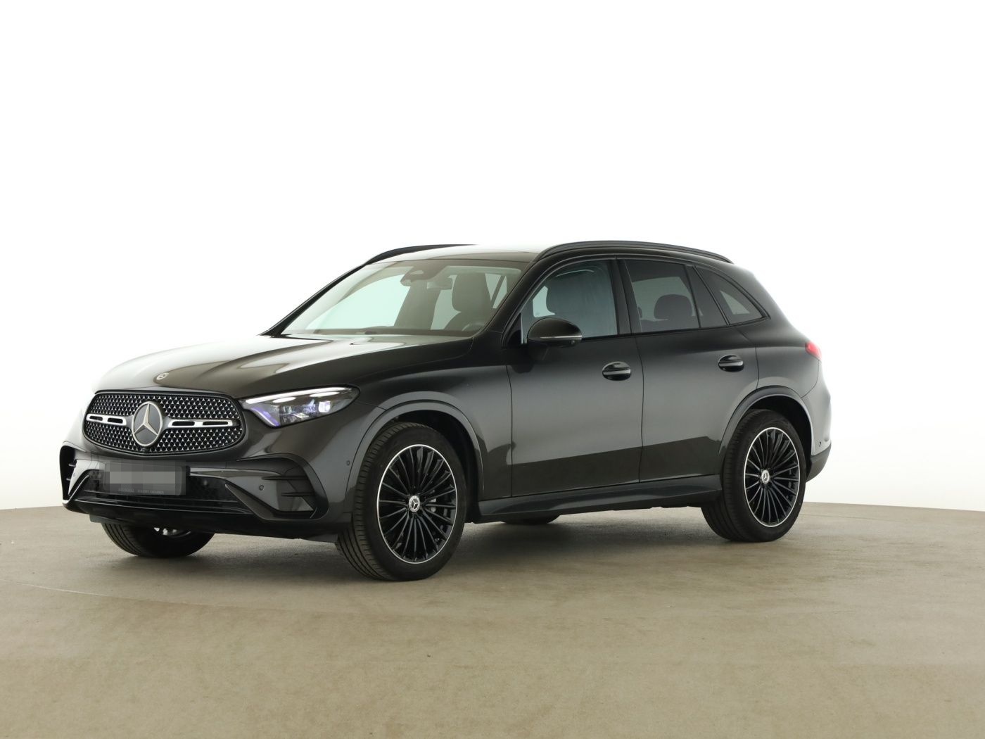 Mercedes-Benz GLC 450 d 4M AMG ADV. PLUS+NIGHT+AHK+PANO+360°++ foto 2