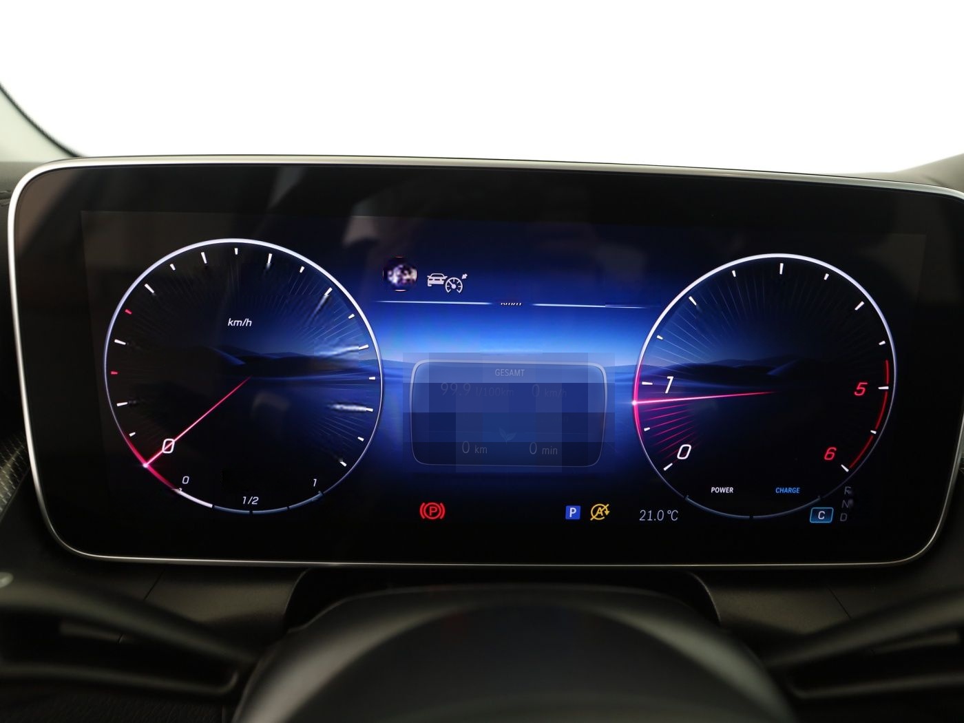 Mercedes-Benz GLC 450 d 4M AMG ADV. PLUS+NIGHT+AHK+PANO+360°++ foto 11
