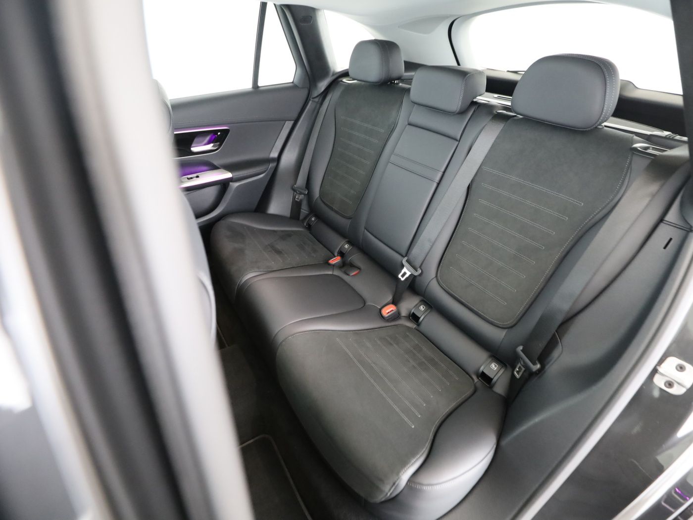 Mercedes-Benz GLC 450 d 4M AMG ADV. PLUS+NIGHT+AHK+PANO+360°++ foto 13