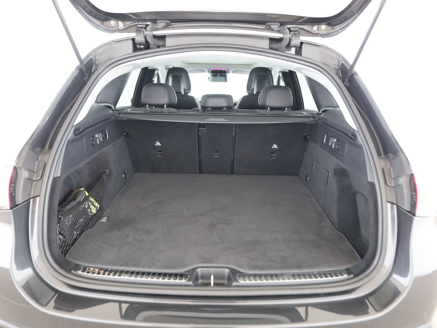 Mercedes-Benz GLC 450 d 4M AMG ADV. PLUS+NIGHT+AHK+PANO+360°++ foto 14