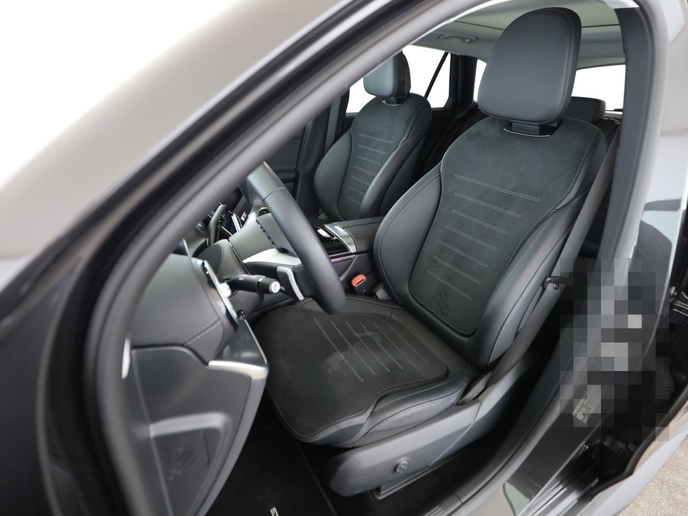 Mercedes-Benz GLC 450 d 4M AMG ADV. PLUS+NIGHT+AHK+PANO+360°++ foto 18
