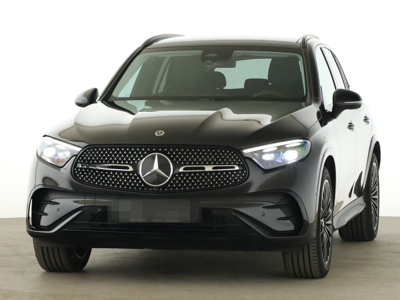 Mercedes-Benz GLC 450 d 4M AMG ADV. PLUS+NIGHT+AHK+PANO+360°++ foto 3