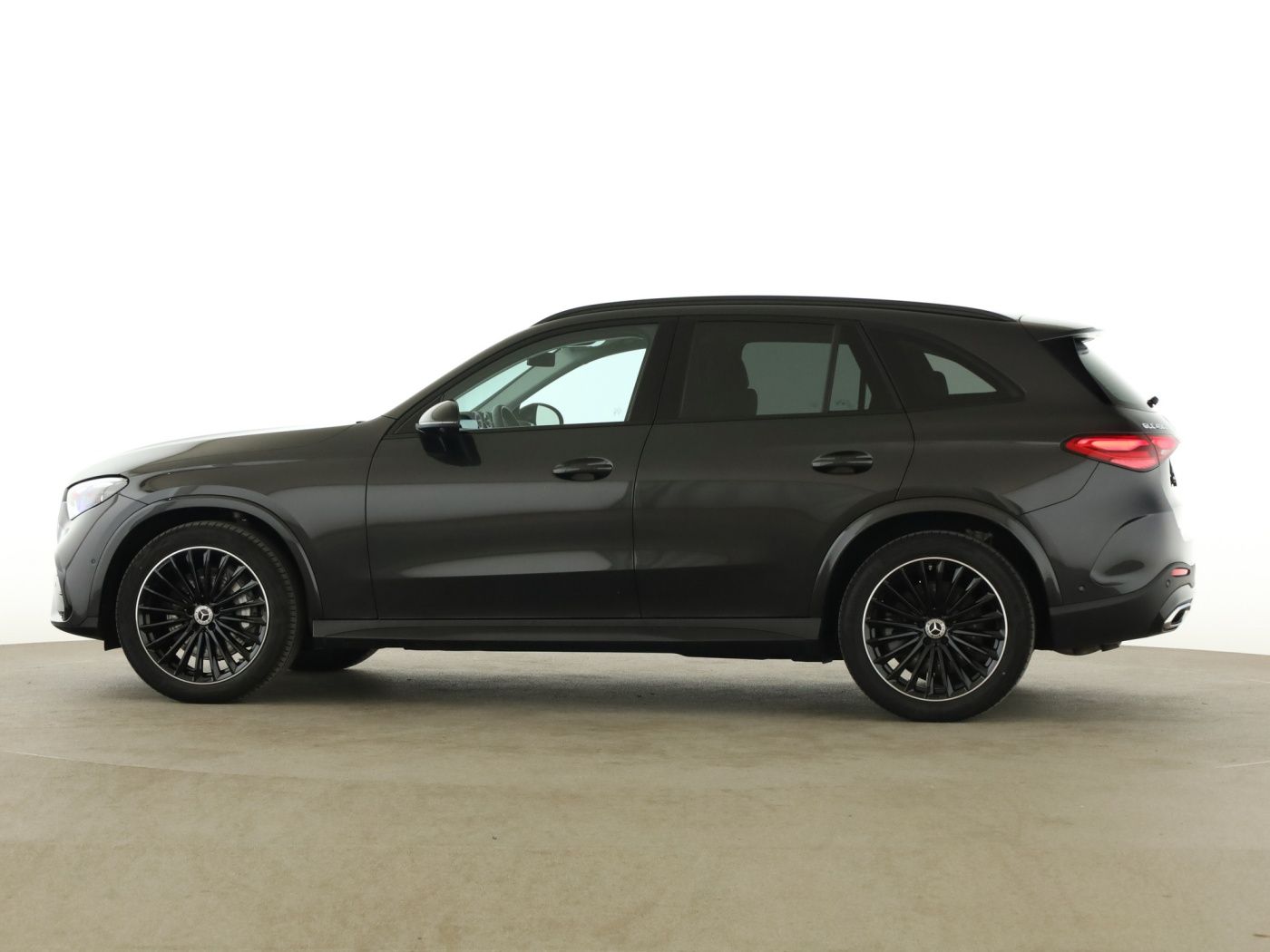 Mercedes-Benz GLC 450 d 4M AMG ADV. PLUS+NIGHT+AHK+PANO+360°++ foto 4