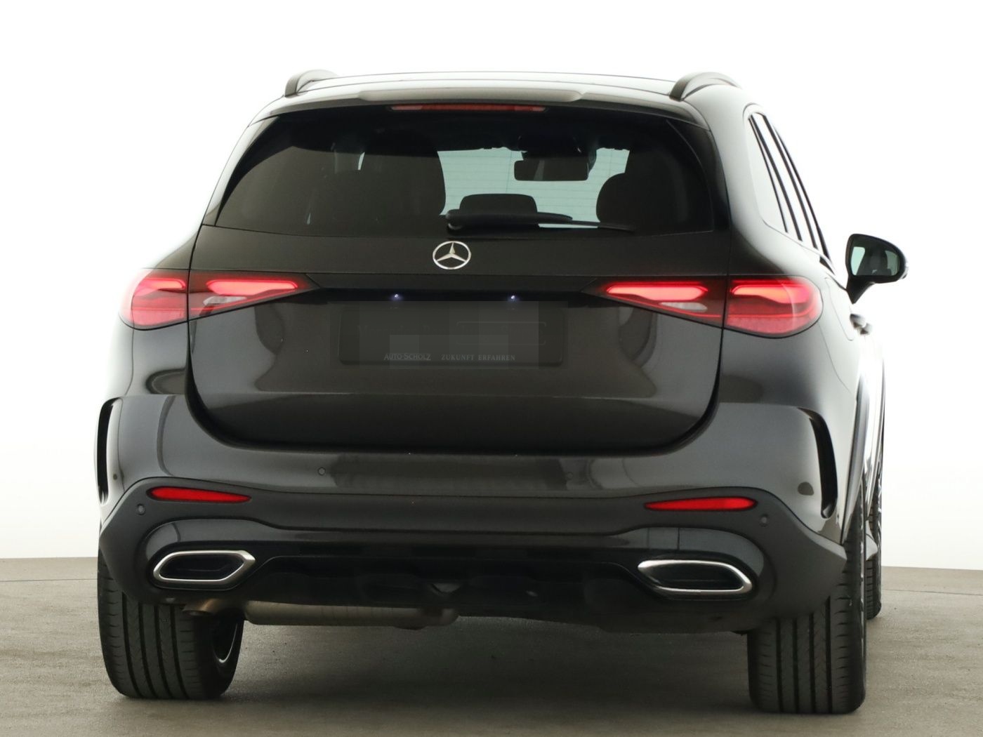Mercedes-Benz GLC 450 d 4M AMG ADV. PLUS+NIGHT+AHK+PANO+360°++ foto 6