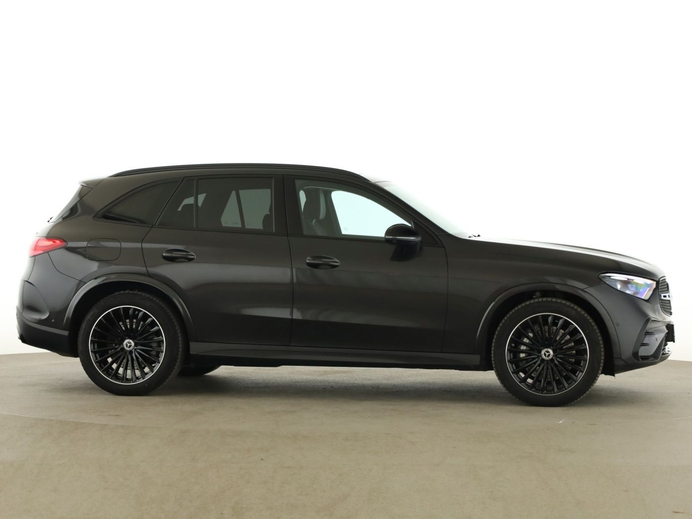Mercedes-Benz GLC 450 d 4M AMG ADV. PLUS+NIGHT+AHK+PANO+360°++ foto 8