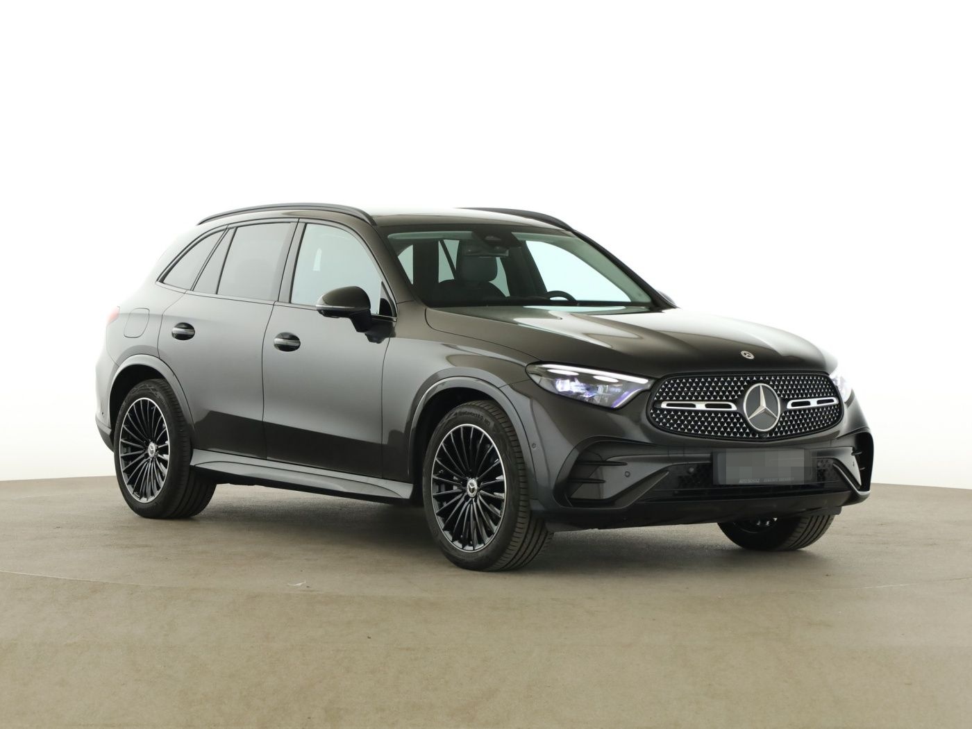 Mercedes-Benz GLC 450 d 4M AMG ADV. PLUS+NIGHT+AHK+PANO+360°++ foto 9