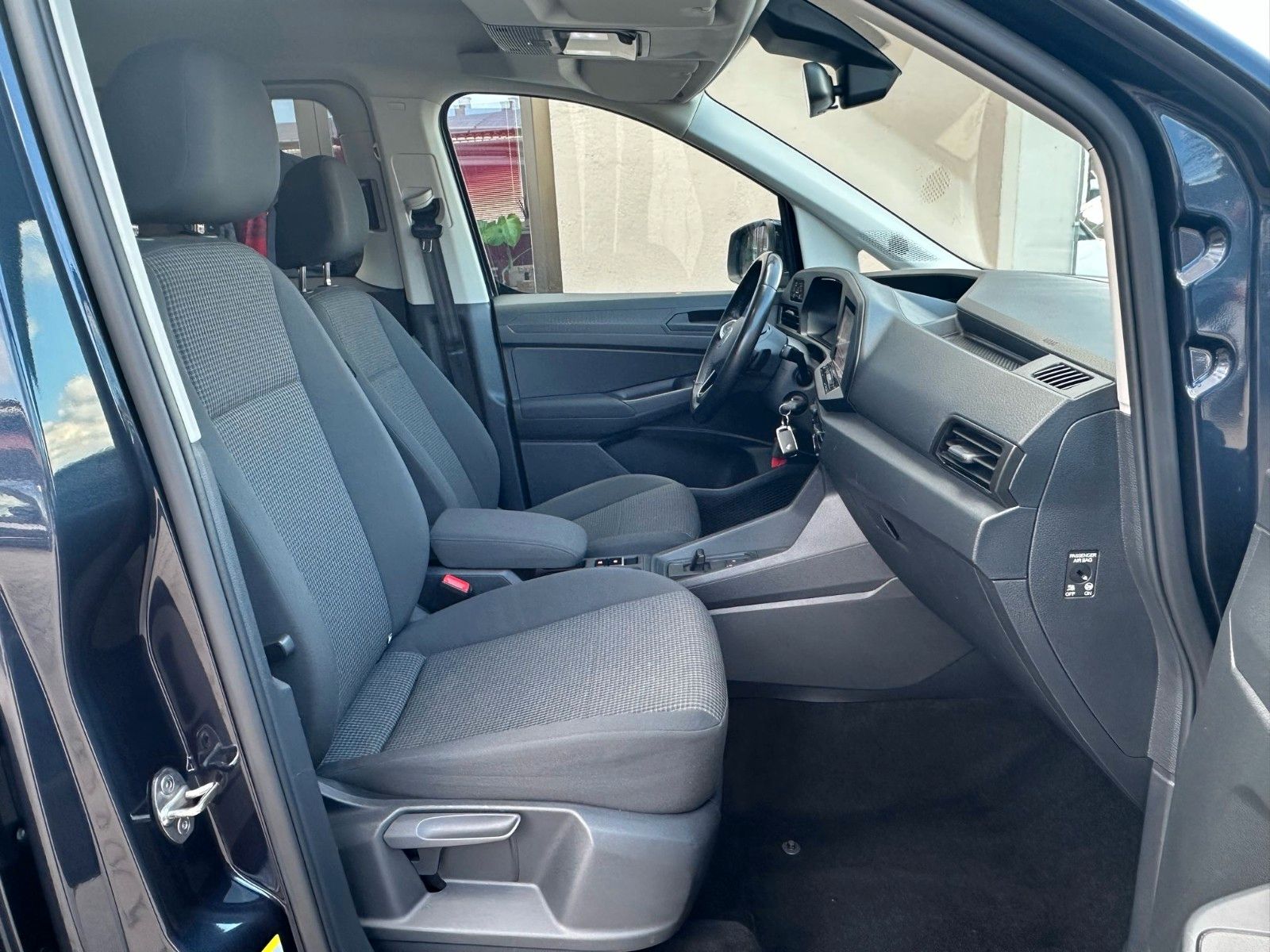 Volkswagen Caddy California 2.0 TDI DSG/Full LED/ foto 11