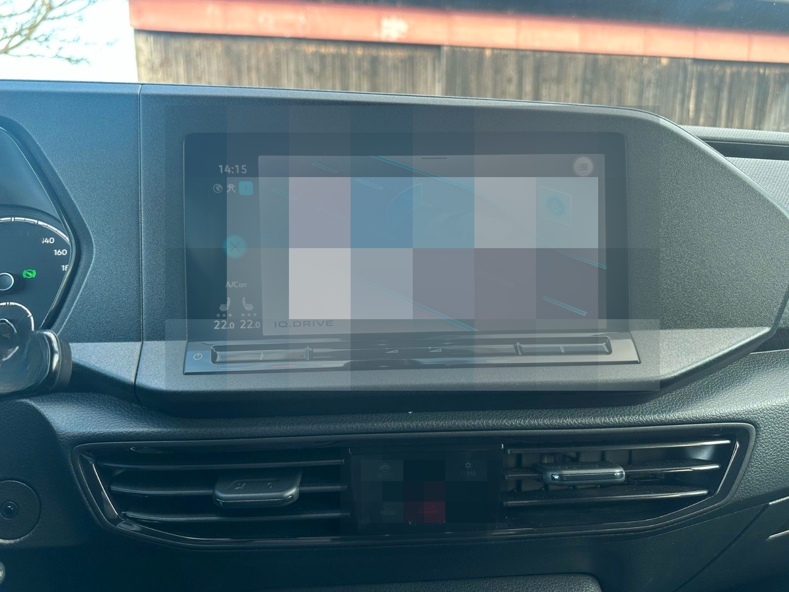 Volkswagen Caddy California 2.0 TDI DSG/Full LED/ foto 19