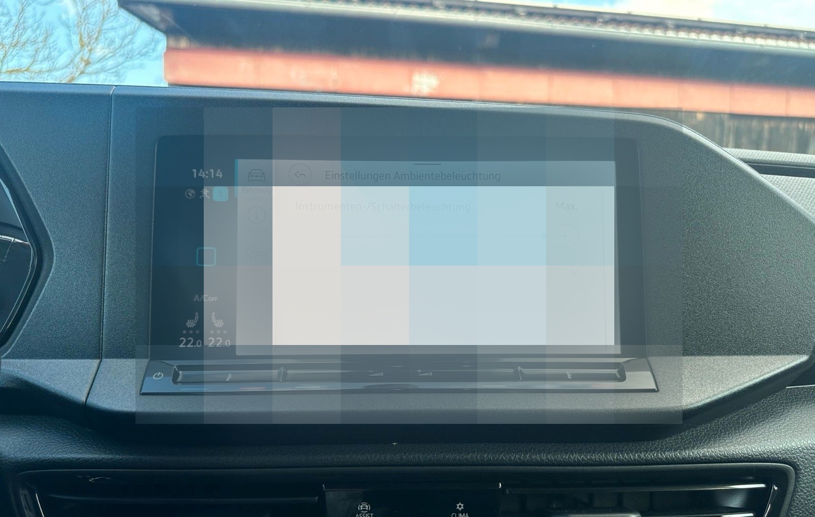 Volkswagen Caddy California 2.0 TDI DSG/Full LED/ foto 21