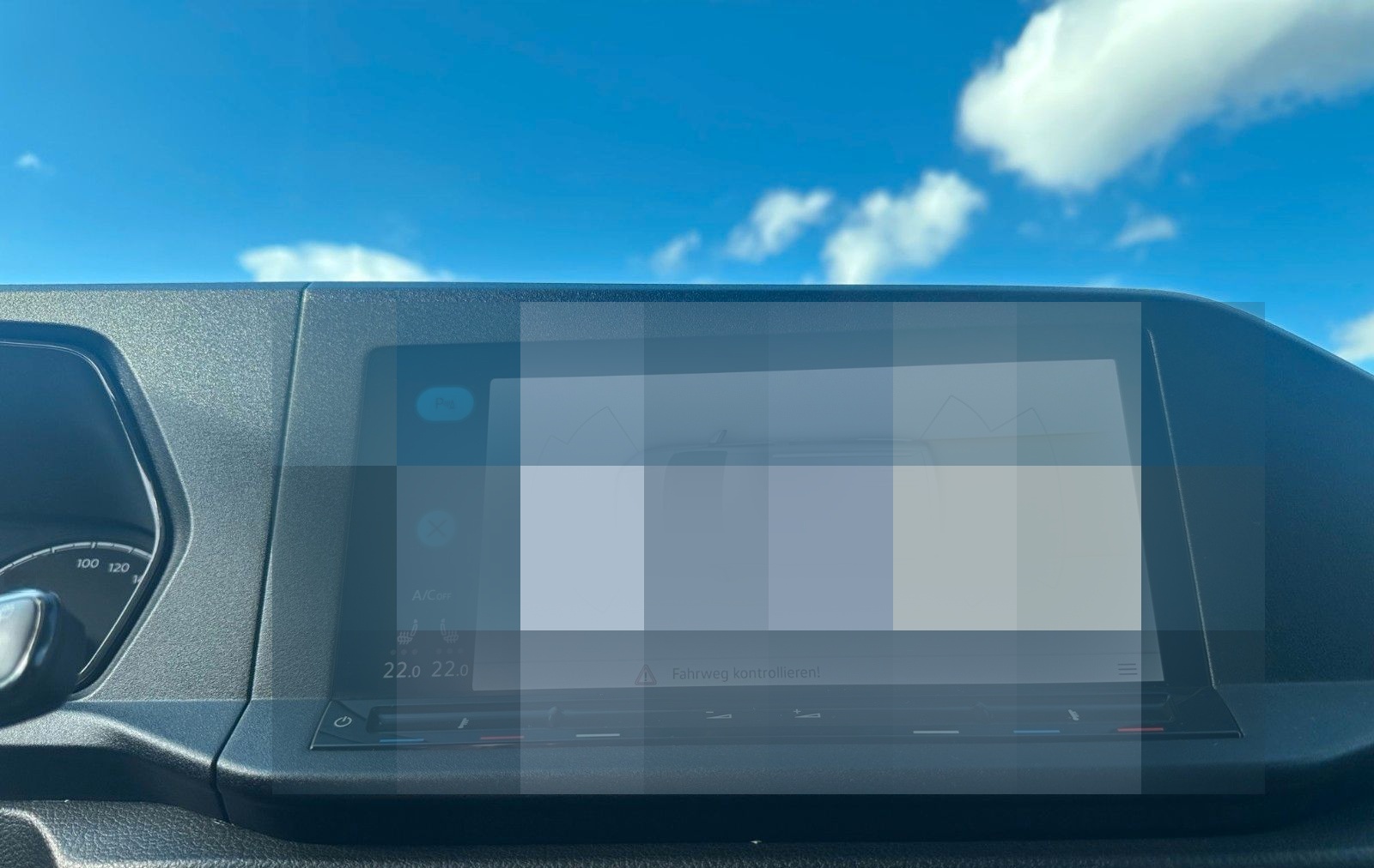 Volkswagen Caddy California 2.0 TDI DSG/Full LED/ foto 22