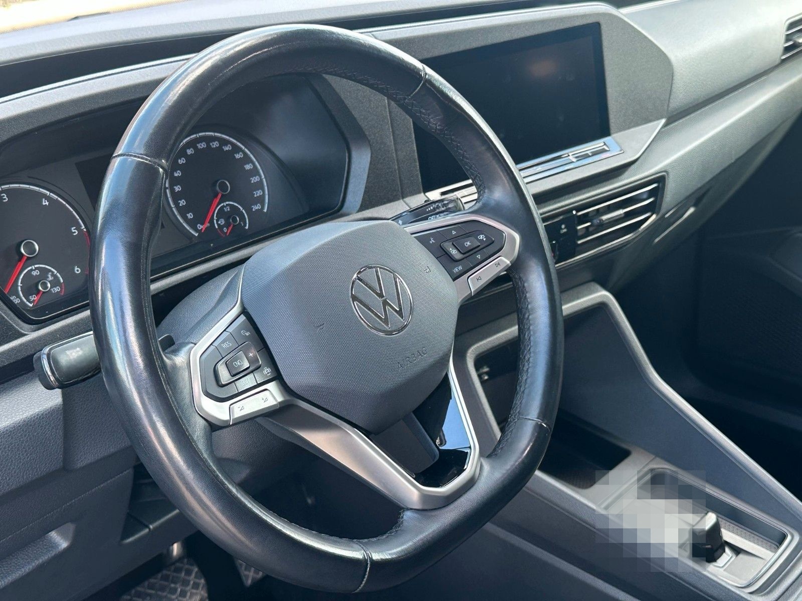 Volkswagen Caddy California 2.0 TDI DSG/Full LED/ foto 23