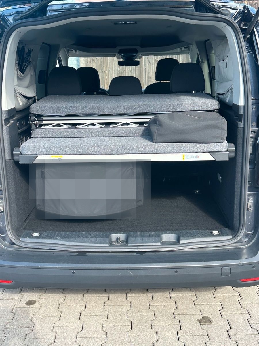 Volkswagen Caddy California 2.0 TDI DSG/Full LED/ foto 24