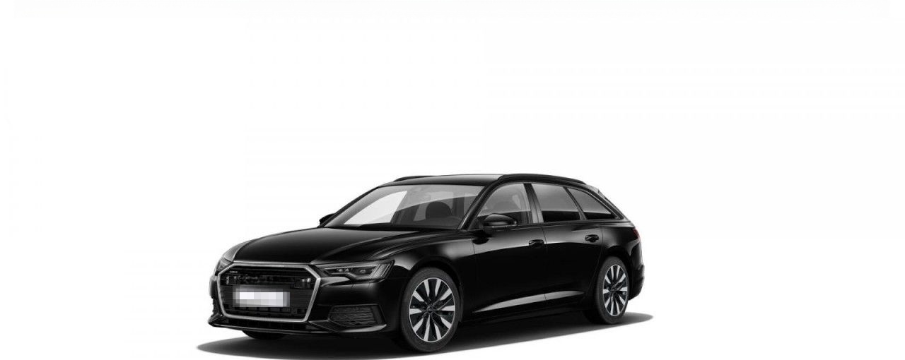 Audi A6 Avant 50 TDI quattro tiptronic MLED ACC RKame foto 2