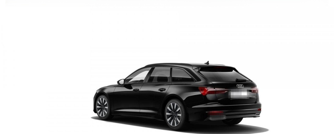 Audi A6 Avant 50 TDI quattro tiptronic MLED ACC RKame foto 3