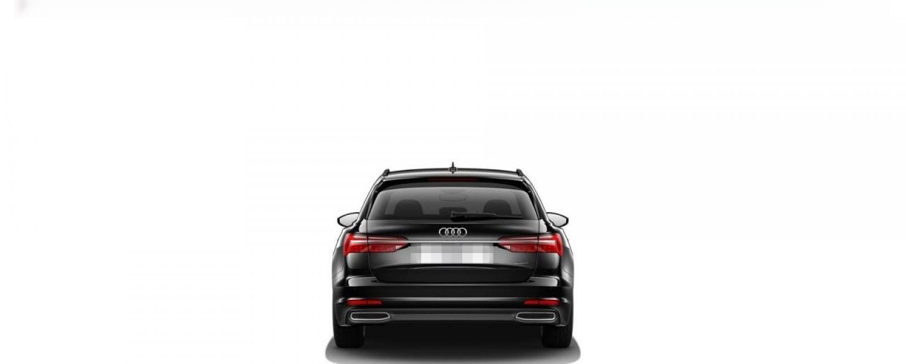 Audi A6 Avant 50 TDI quattro tiptronic MLED ACC RKame foto 5