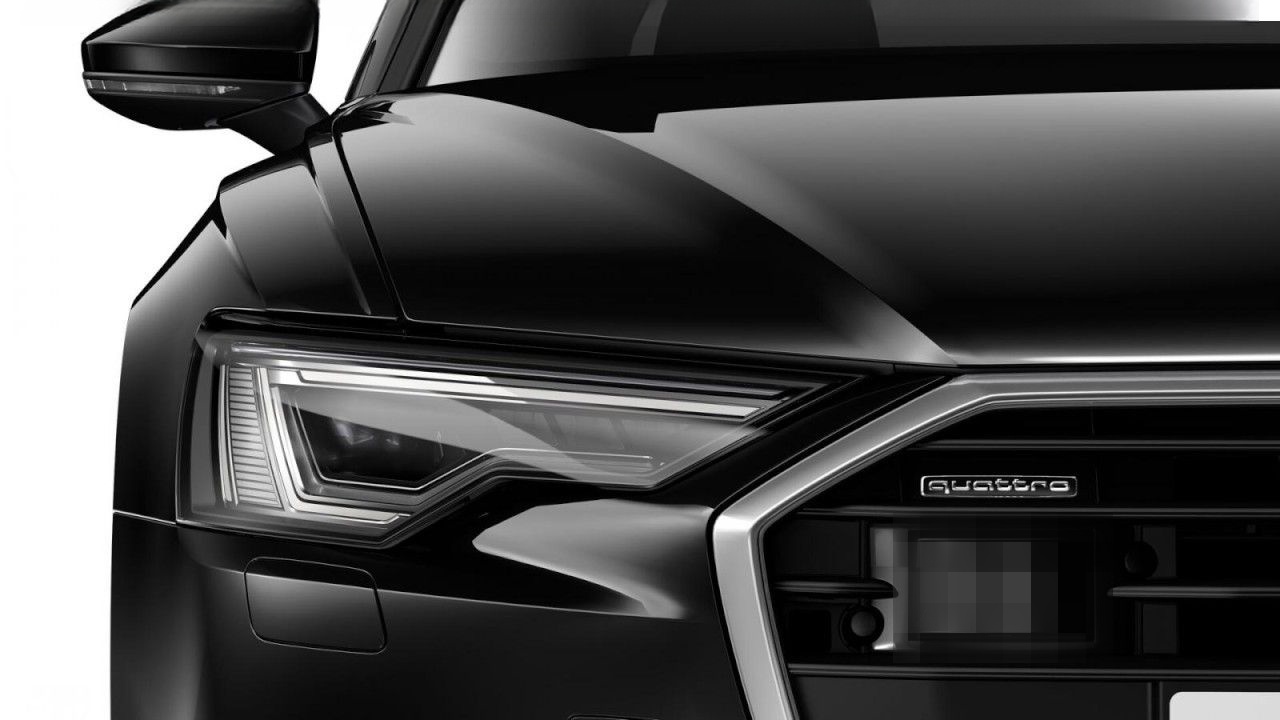 Audi A6 Avant 50 TDI quattro tiptronic MLED ACC RKame foto 6