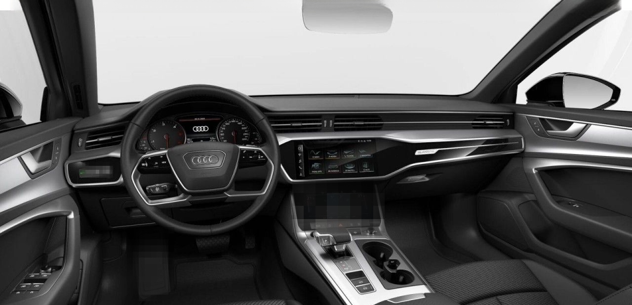 Audi A6 Avant 50 TDI quattro tiptronic MLED ACC RKame foto 7