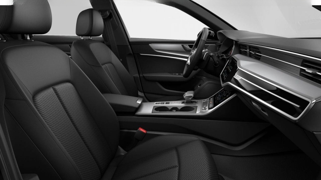 Audi A6 Avant 50 TDI quattro tiptronic MLED ACC RKame foto 8