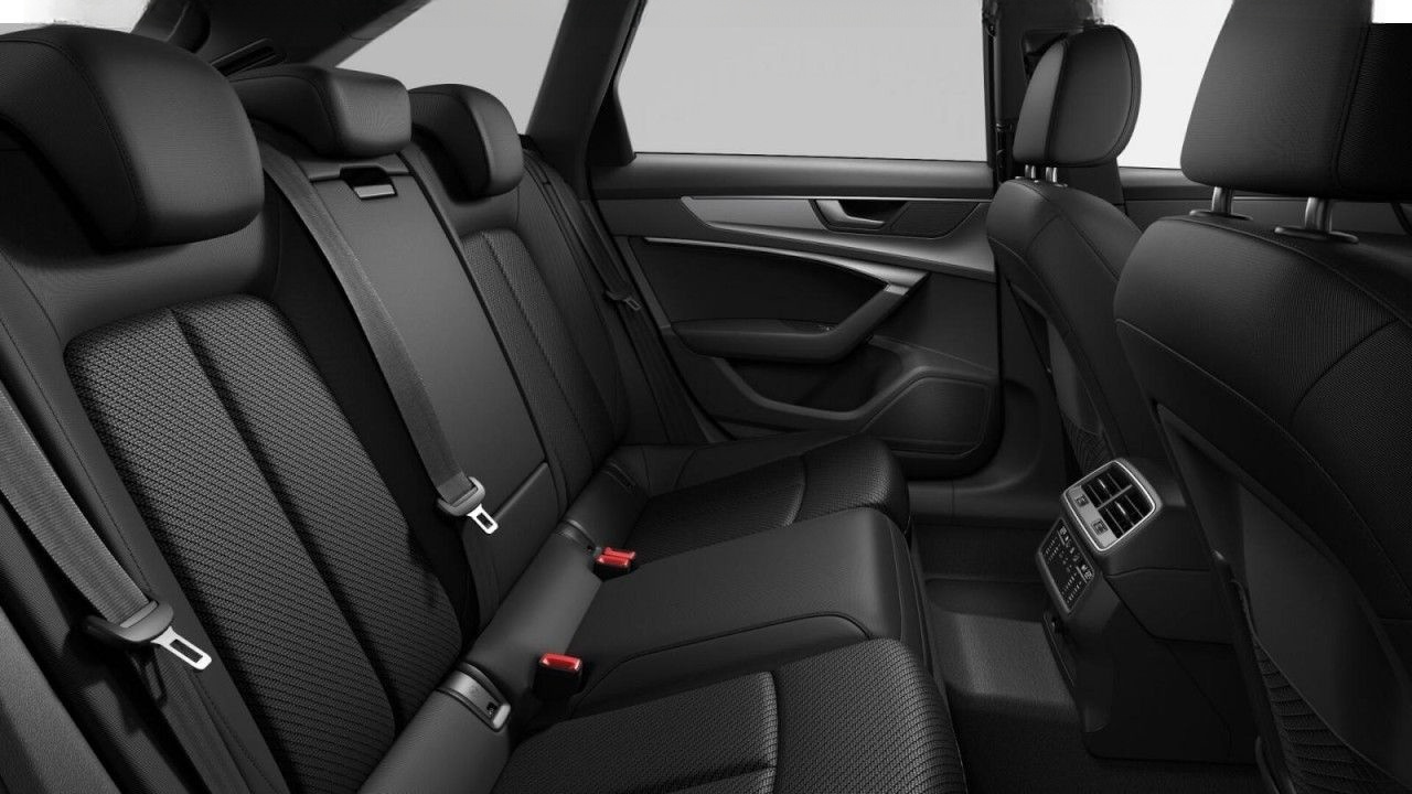 Audi A6 Avant 50 TDI quattro tiptronic MLED ACC RKame foto 9