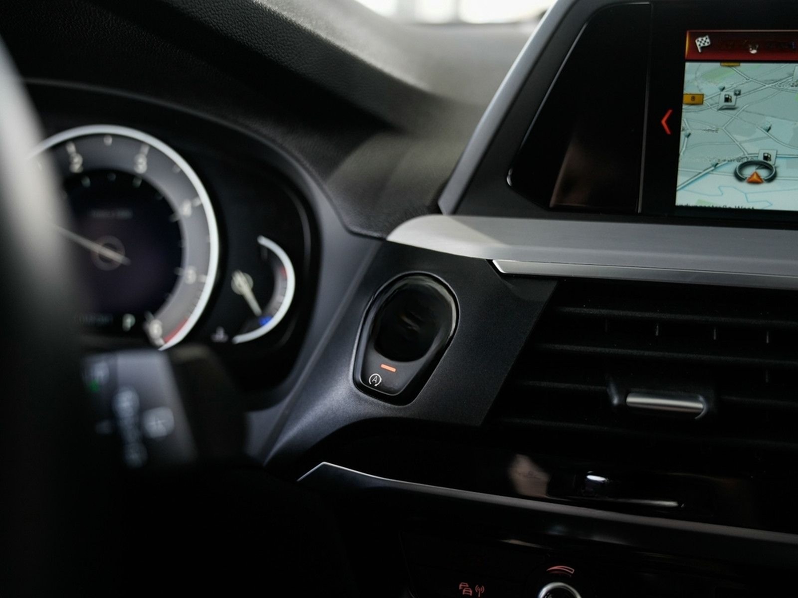 BMW X3 xDrive20d M Sport Kamera Head-Up Komfortzug. foto 18