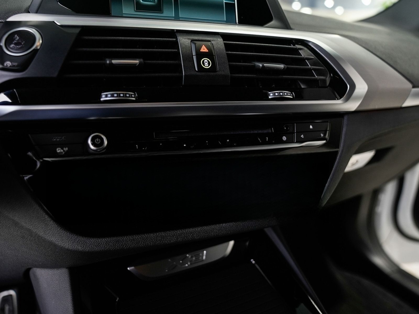 BMW X3 xDrive20d M Sport Kamera Head-Up Komfortzug. foto 23